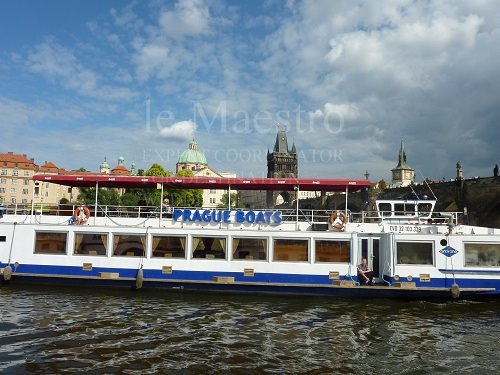 Prague-river cruise (3)