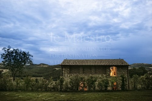 Wedding in Tuscany 23