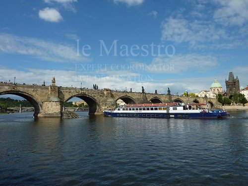 Prague-river cruise (2)