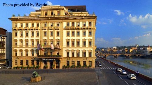 The_Westin_Excelsior_Florence_Facade