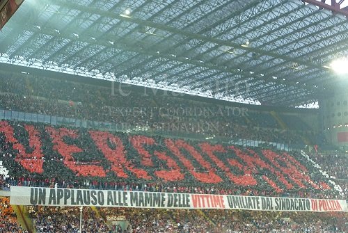 Milan Derby (10)