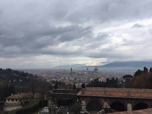 Firenze San Miniato al Monte2
