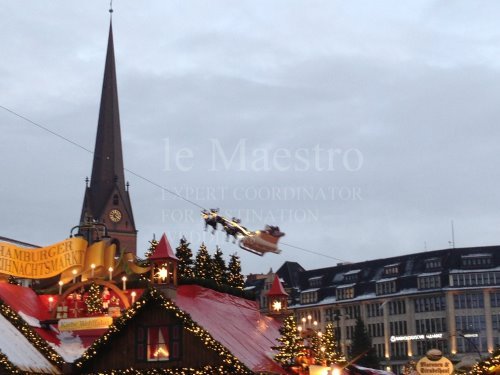 ドイツクリスマス2