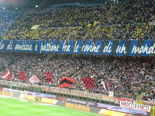 Milan Derby (6)