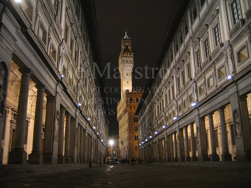 uffizi