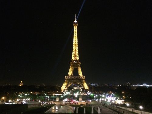 パリ夜景3