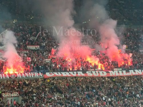 Milan Derby (8)