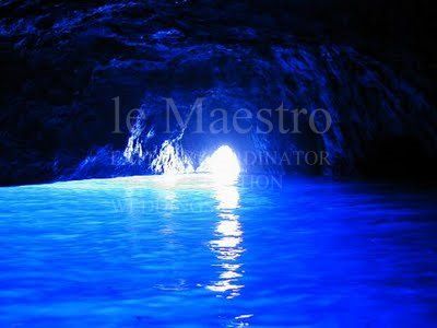 Grotta Azzurra-1