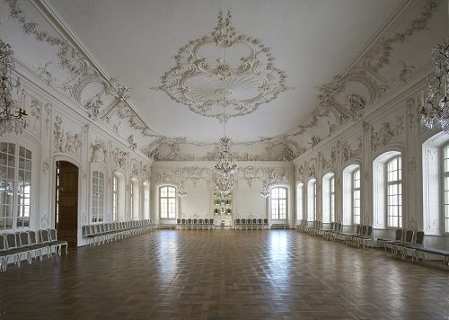 White Hall