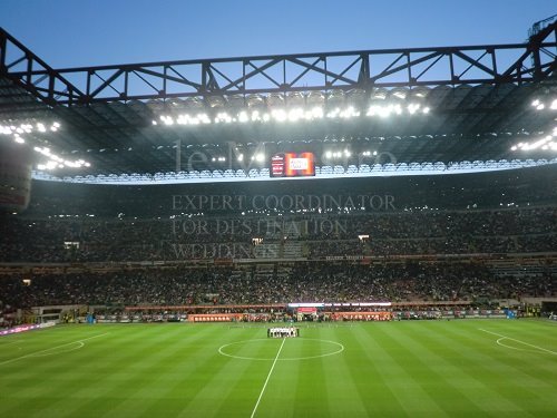 Milan Derby (4)