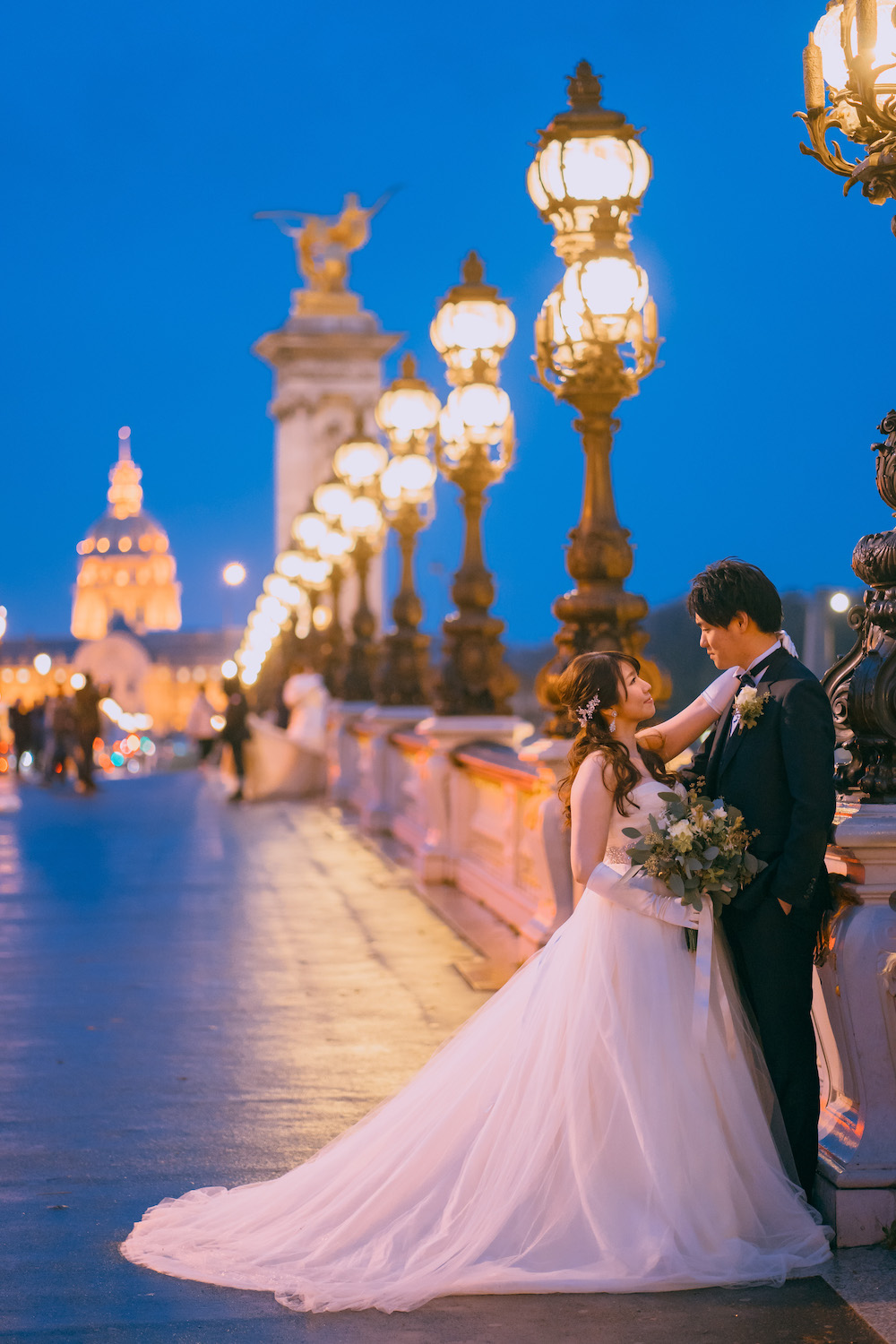 Photo-Session │ フォトウェディング手配