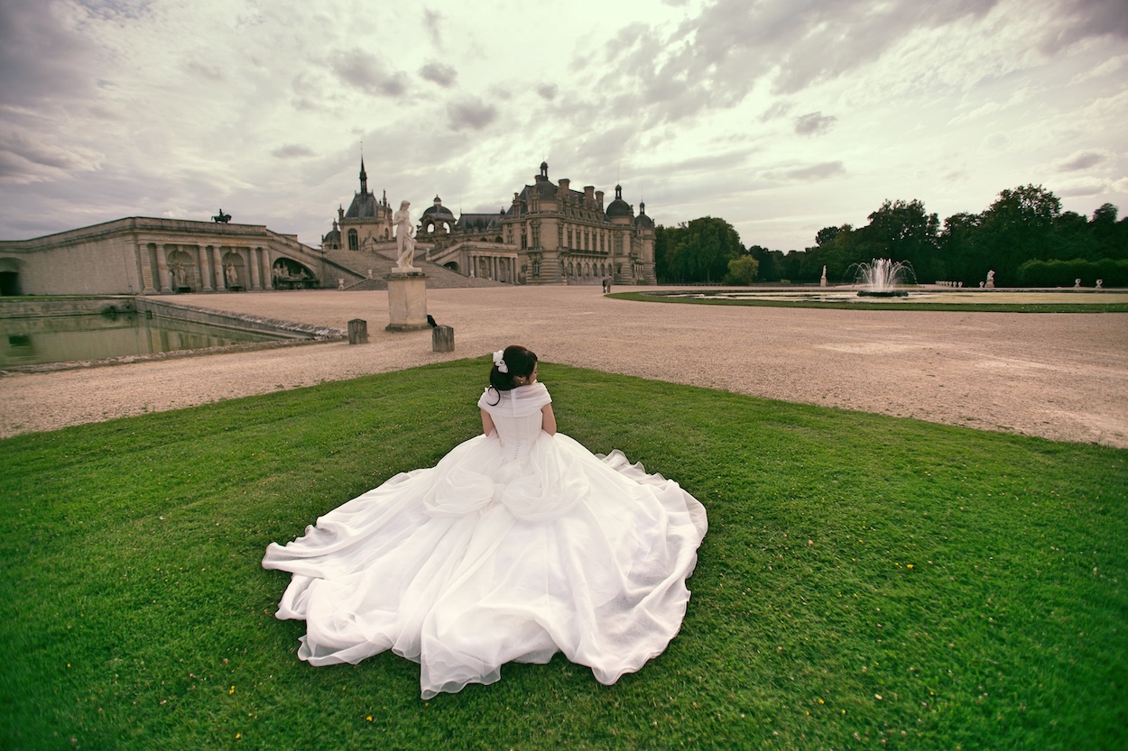 leMaestro_Chantilly&Paris_20170731_18