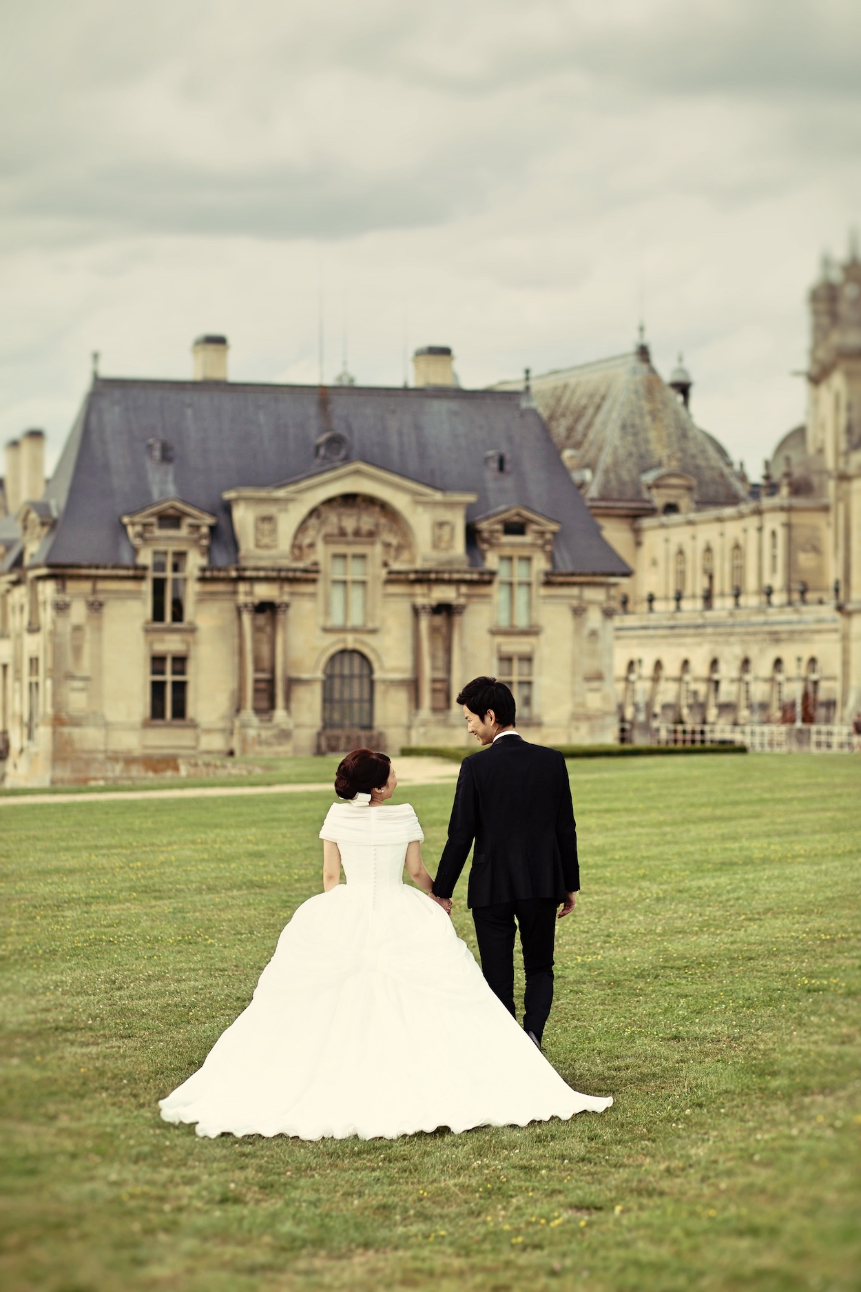 leMaestro_Chantilly&Paris_20170731_2