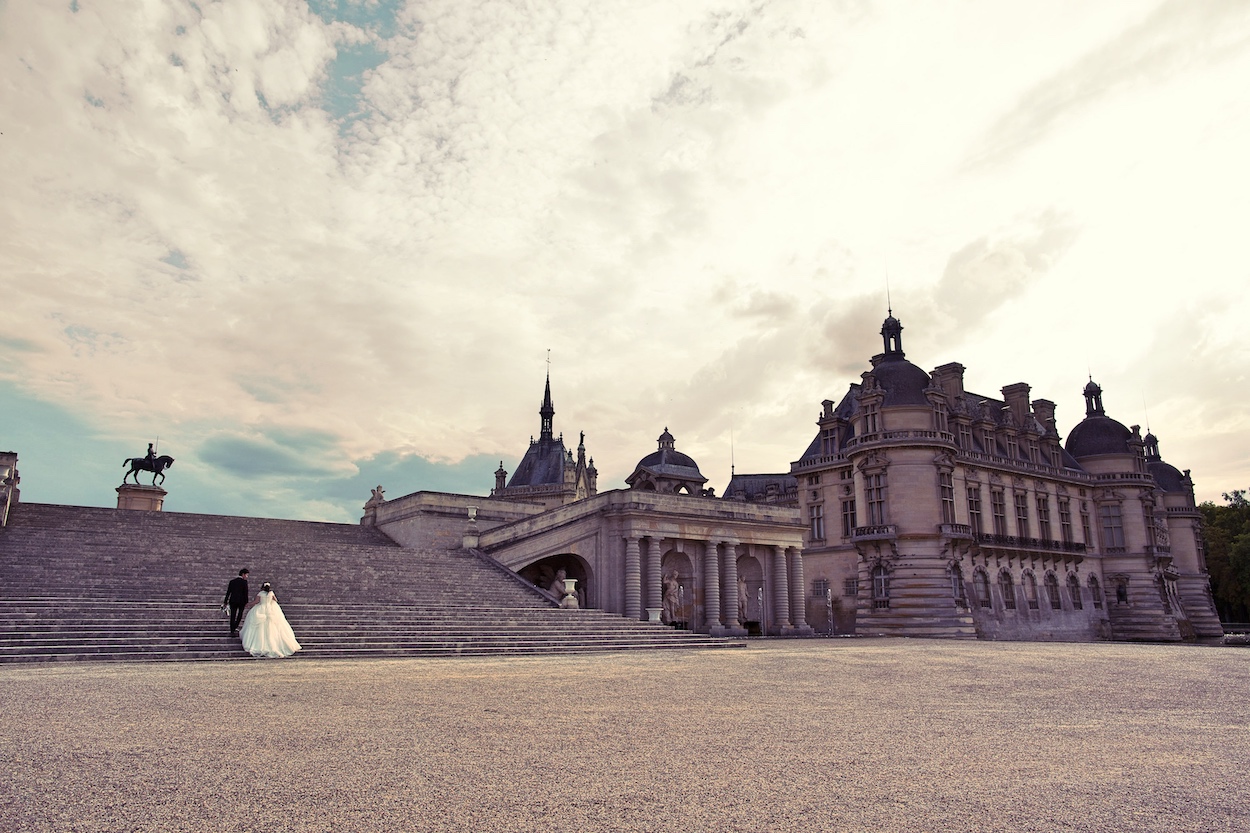leMaestro_Chantilly&Paris_20170731_21