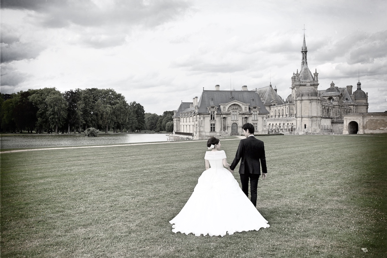 leMaestro_Chantilly&Paris_20170731_3