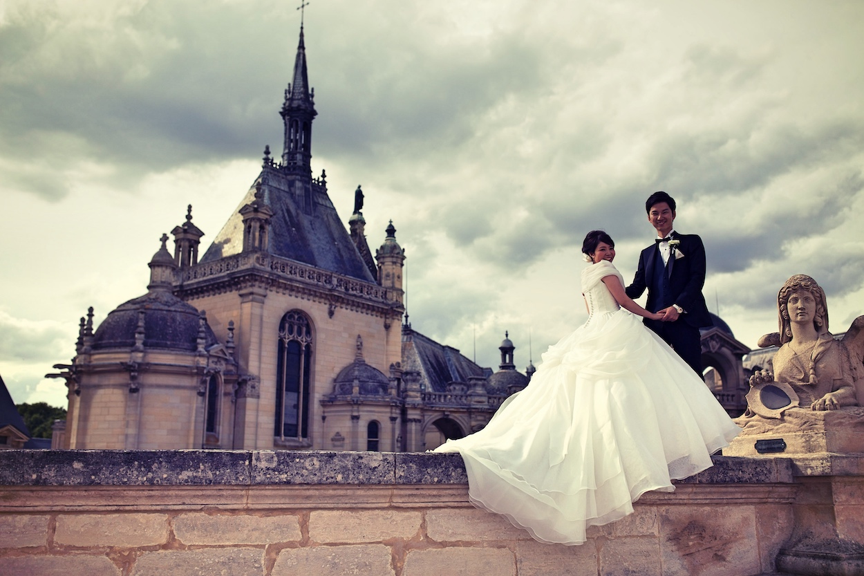leMaestro_Chantilly&Paris_20170731_4