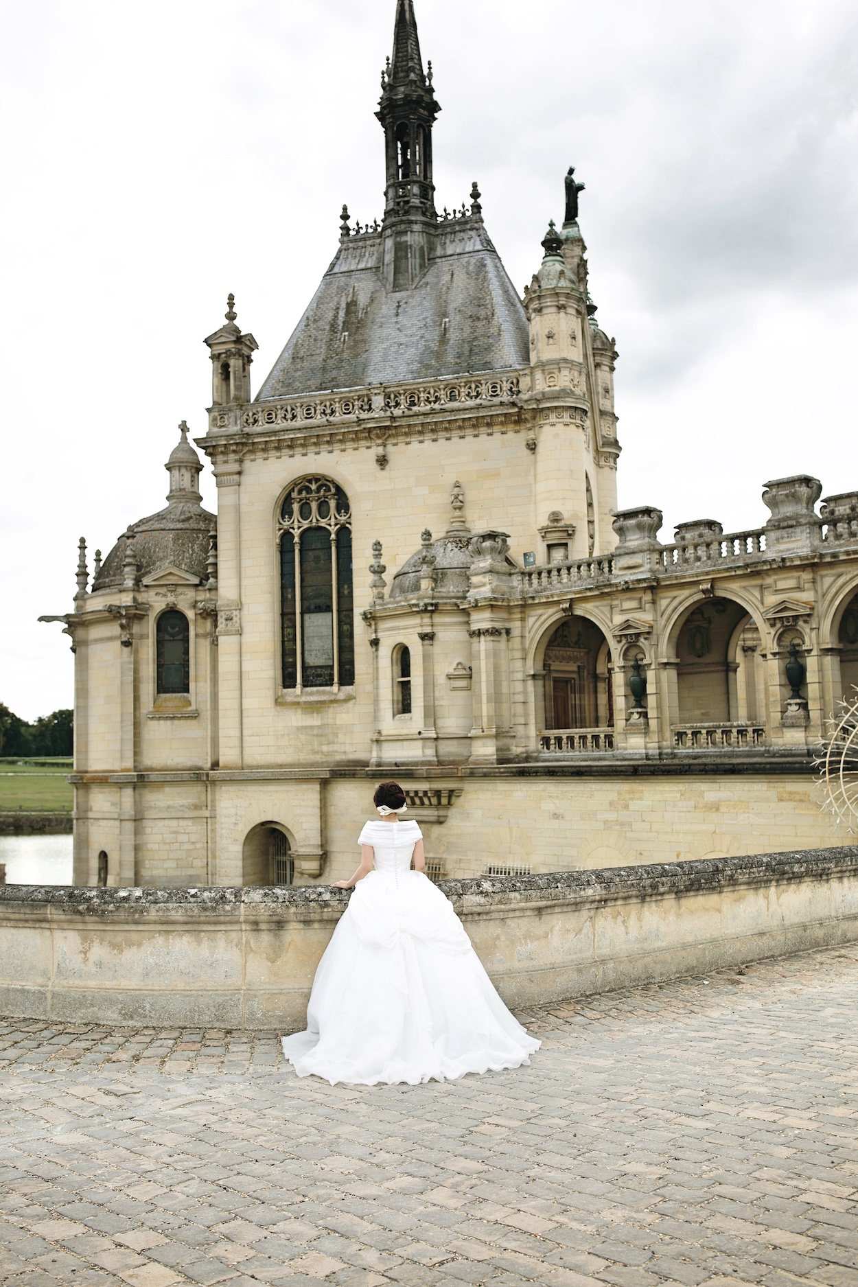 leMaestro_Chantilly&Paris_20170731_6