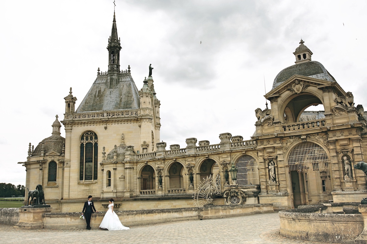 leMaestro_Chantilly&Paris_20170731_7