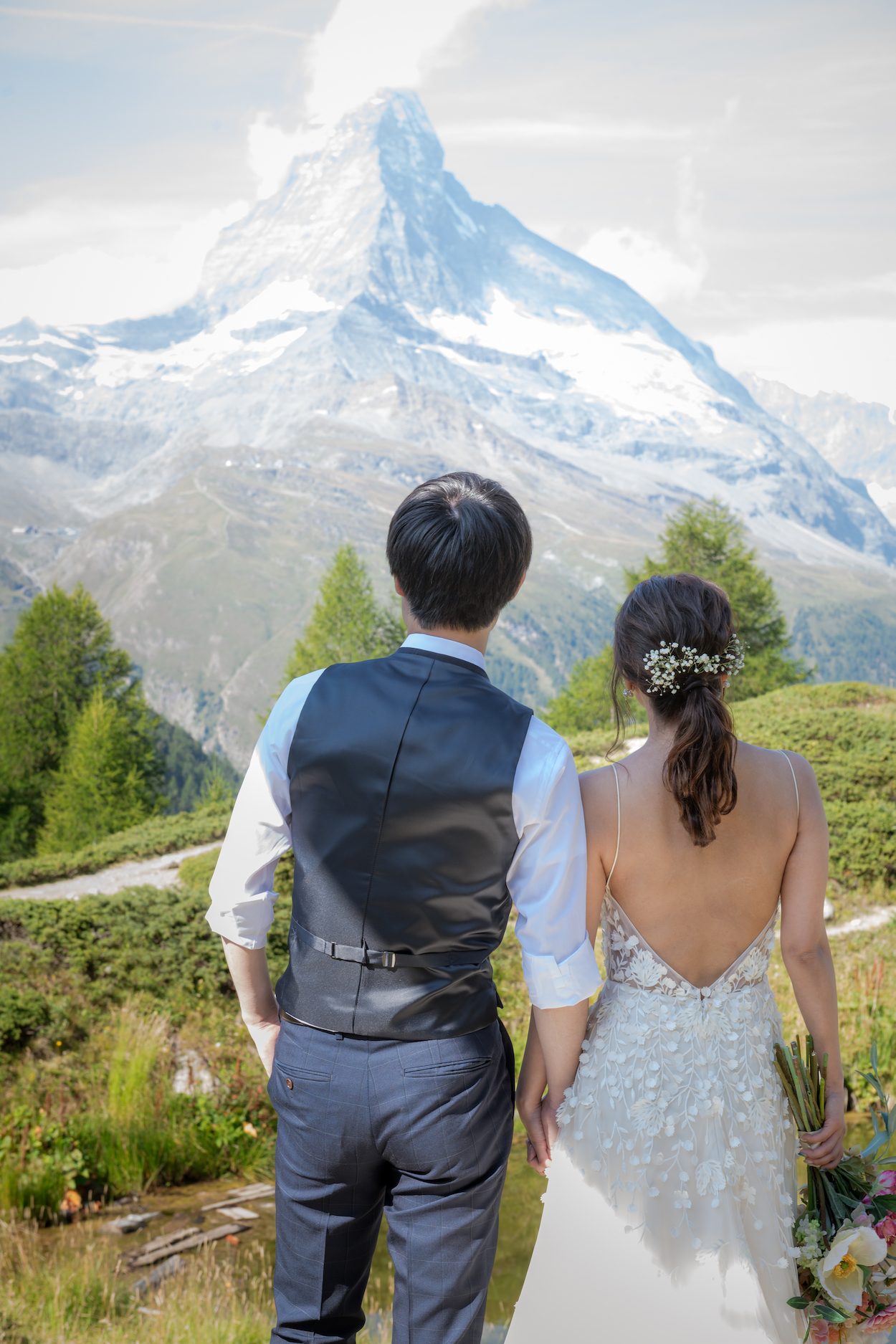 le Maestro Europe Wedding