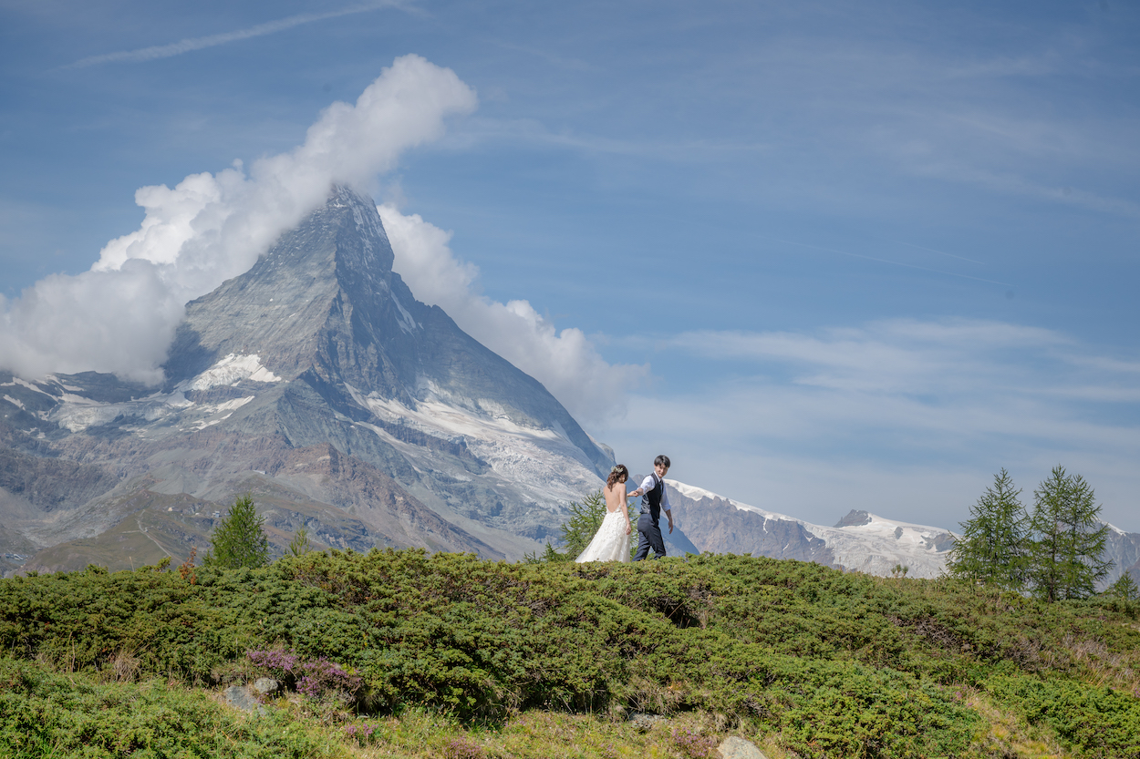 Zele Maestro Europe Wedding