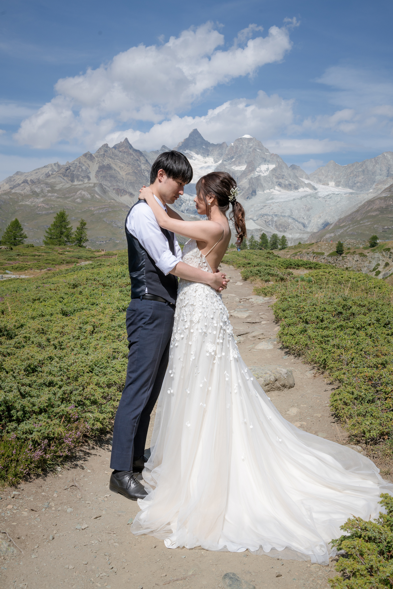 le Maestro Europe Wedding