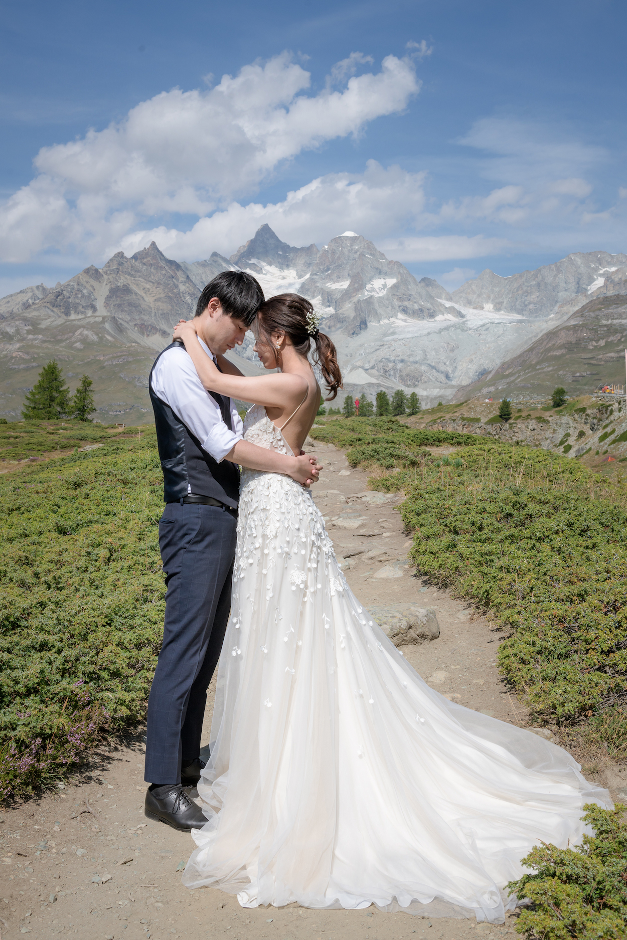 le Maestro Europe Wedding