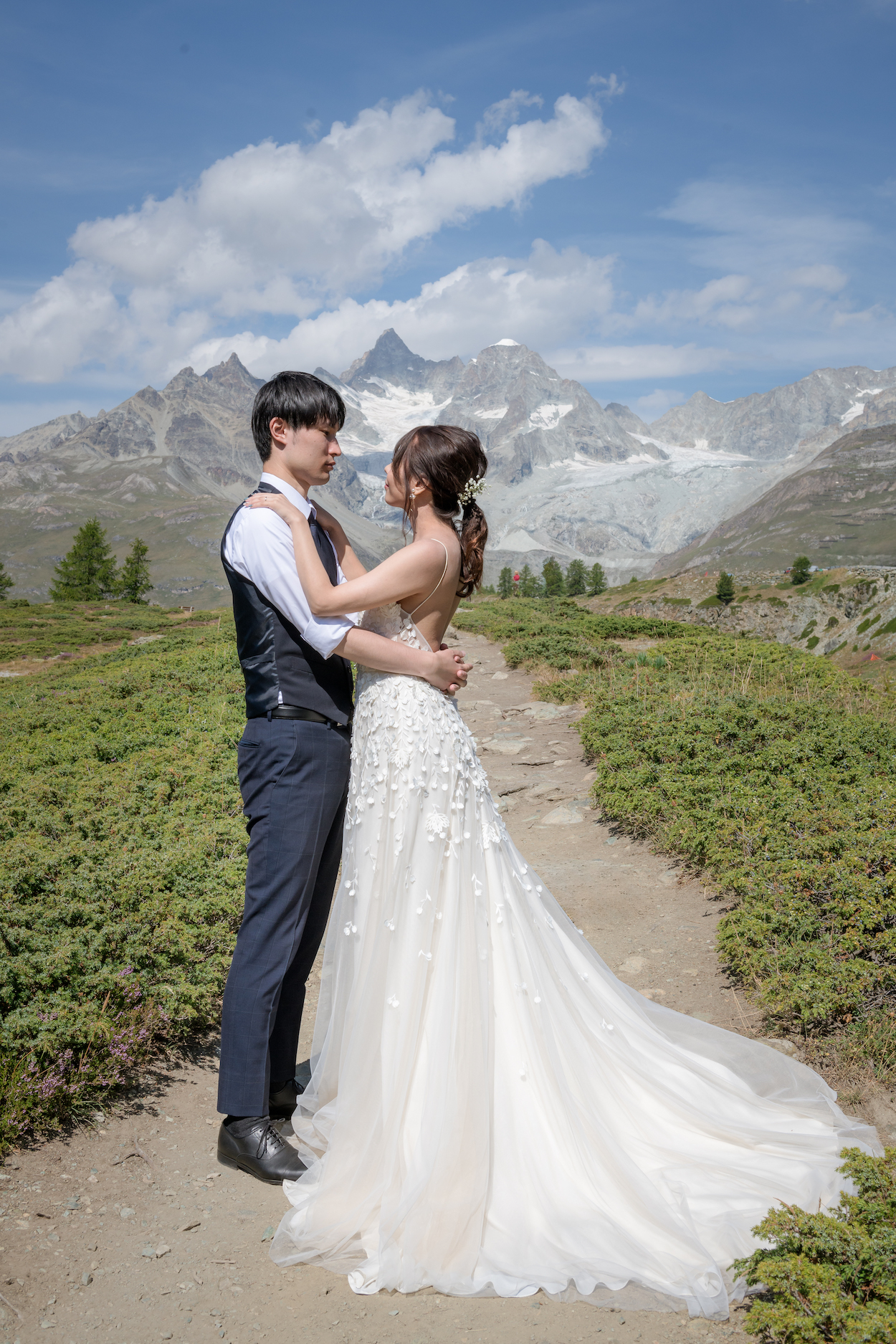 le Maestro Europe Wedding