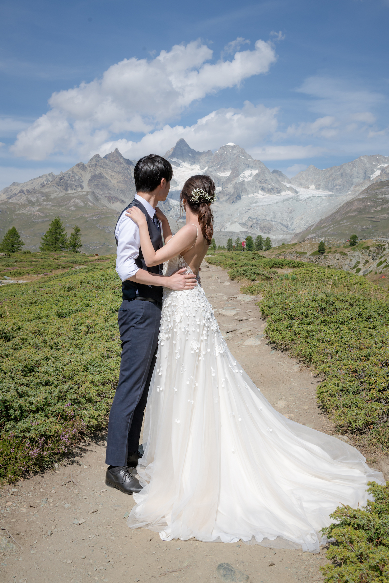 le Maestro Europe Wedding