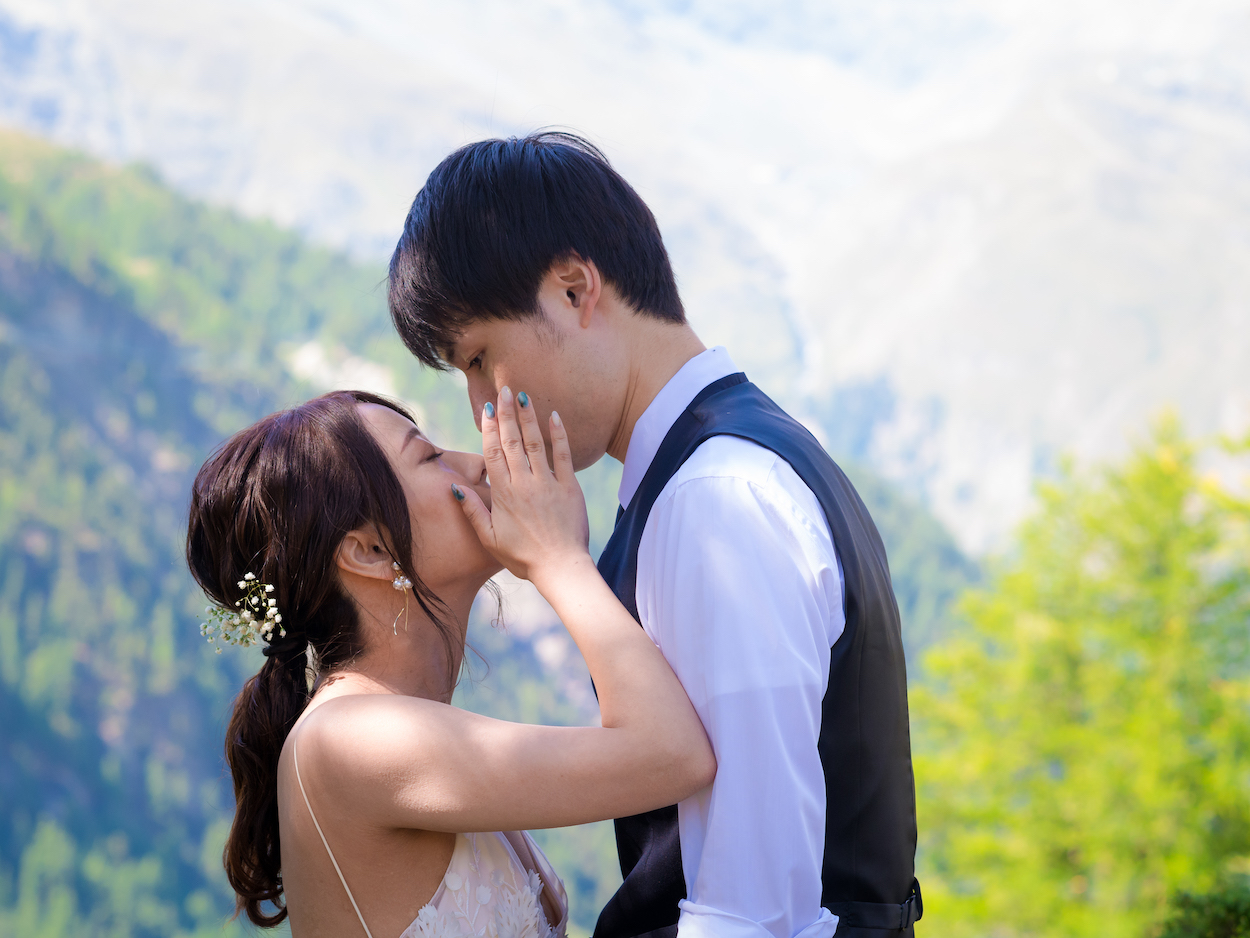 le Maestro Europe Wedding