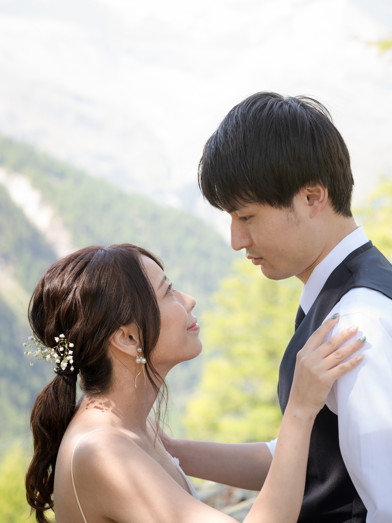 le Maestro Europe Wedding