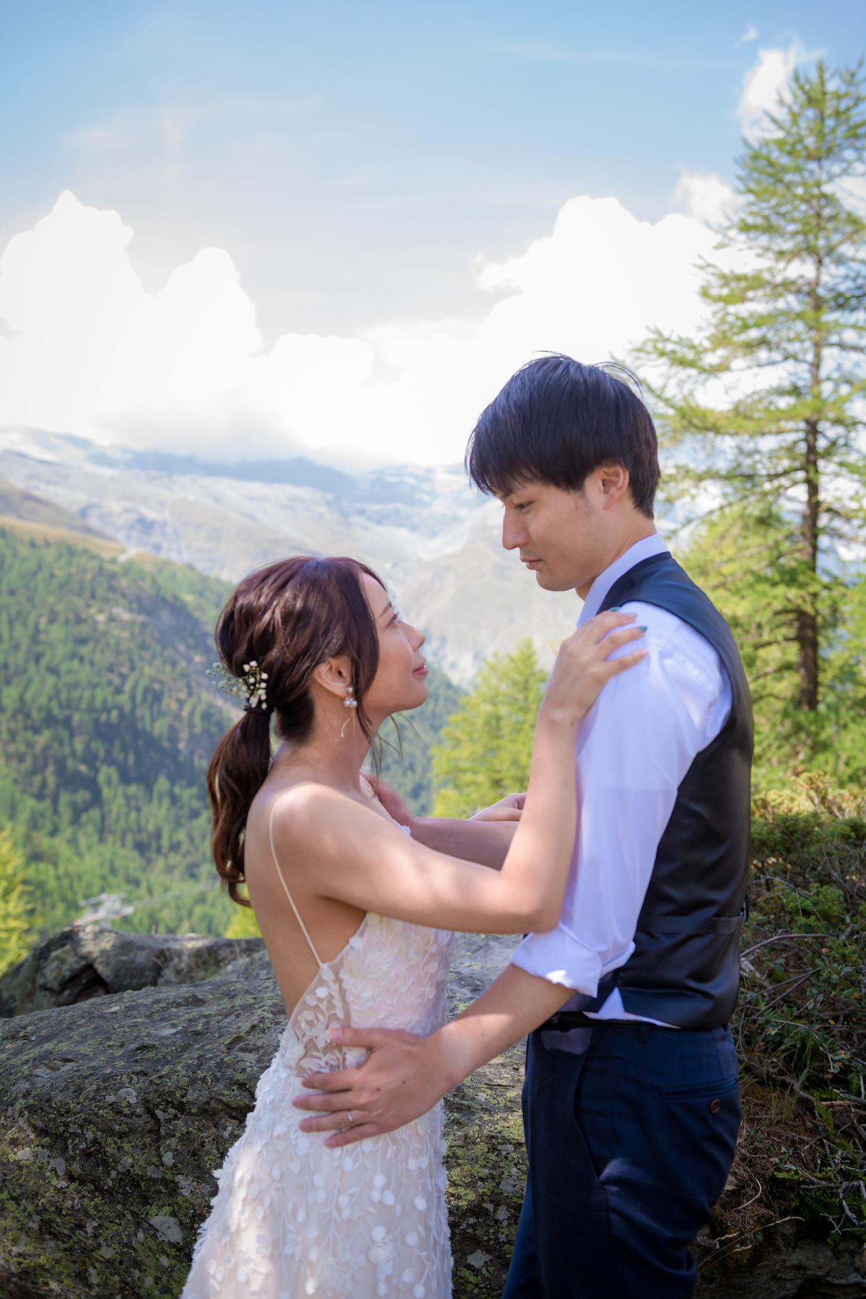 le Maestro Europe Wedding