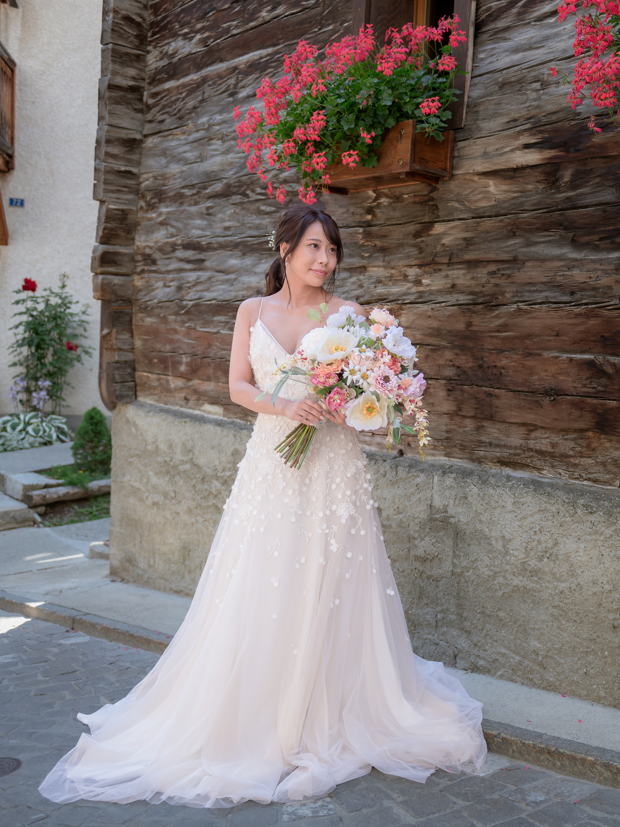 le Maestro Europe Wedding