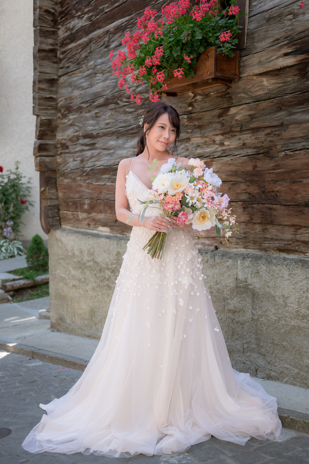 le Maestro Europe Wedding