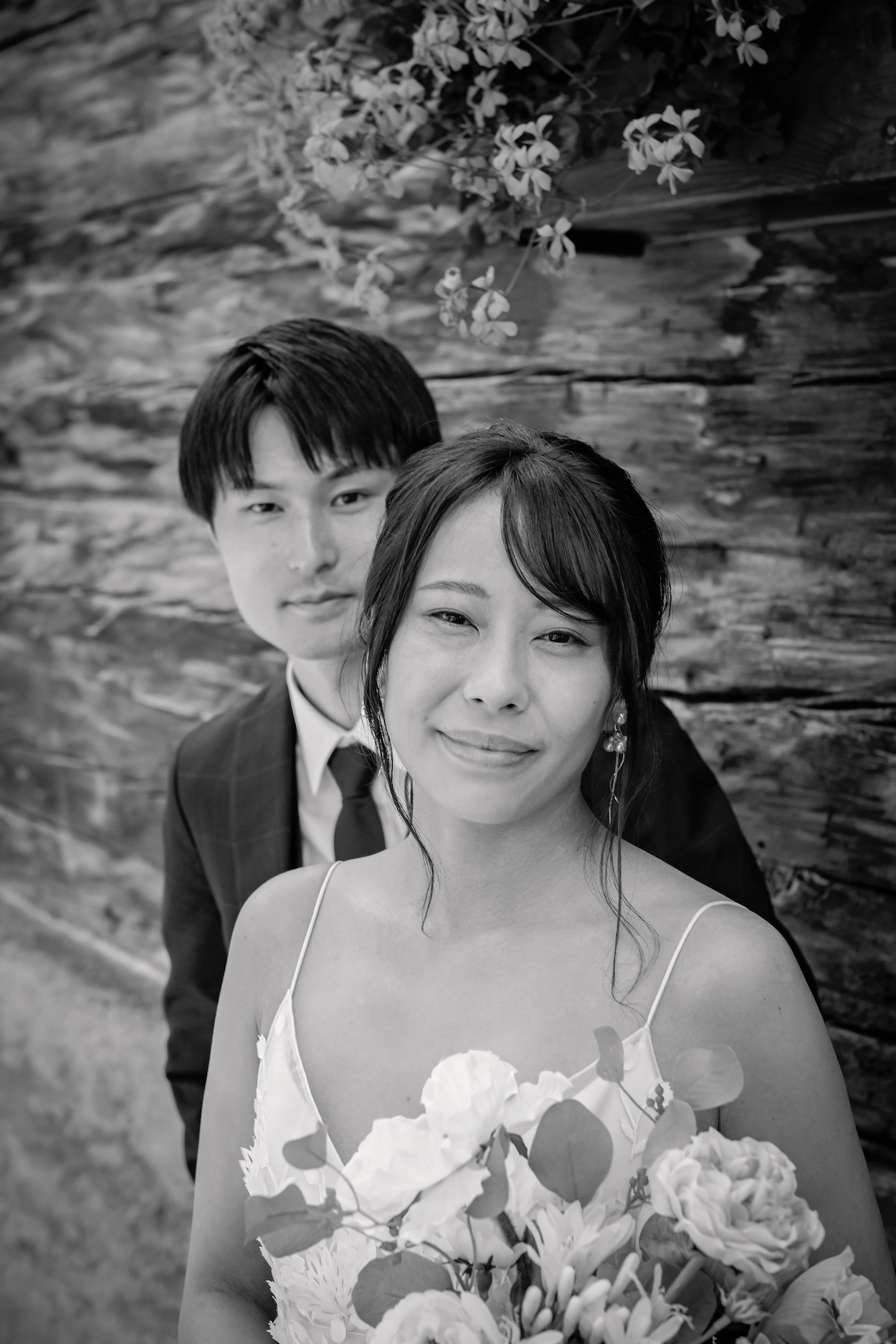 le Maestro Europe Wedding