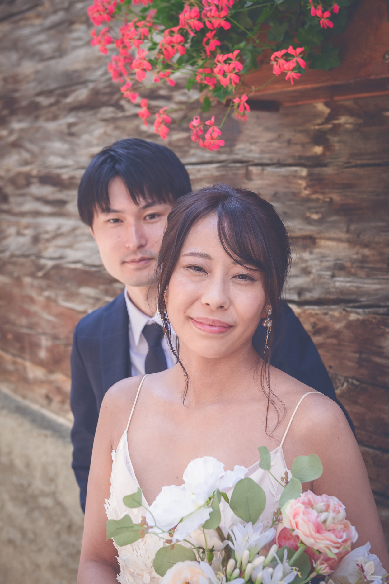 le Maestro Europe Wedding
