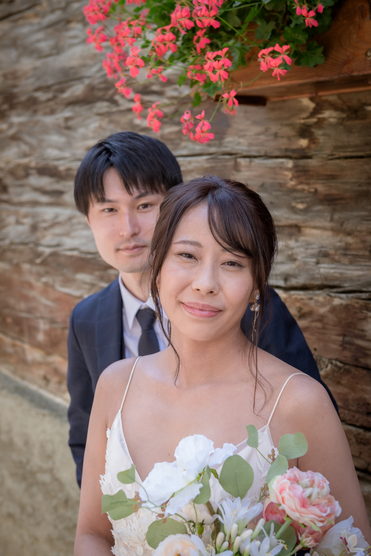 le Maestro Europe Wedding