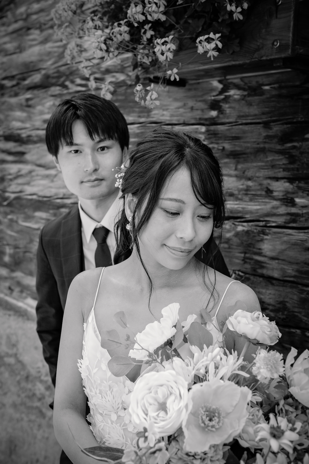 le Maestro Europe Wedding