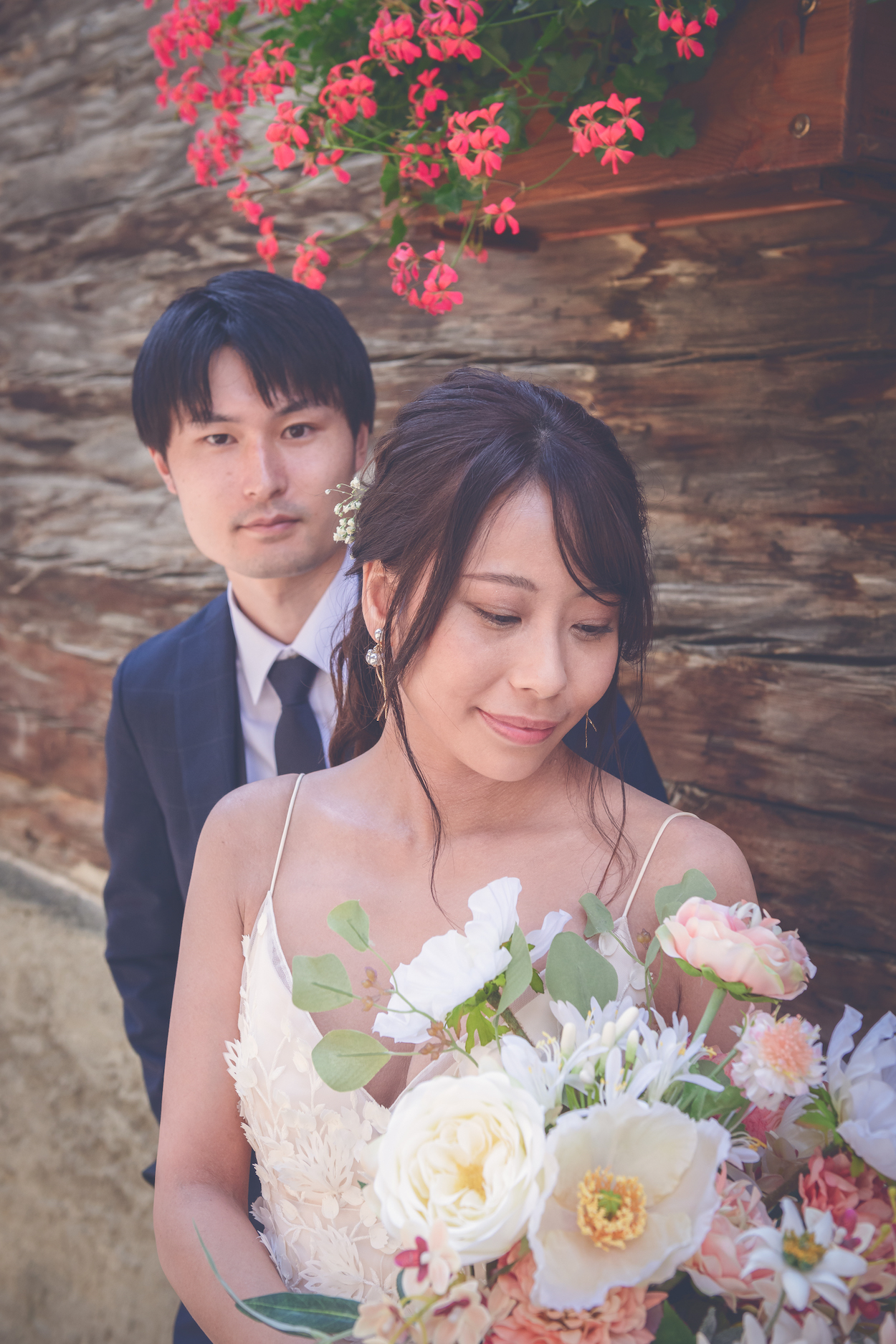 le Maestro Europe Wedding