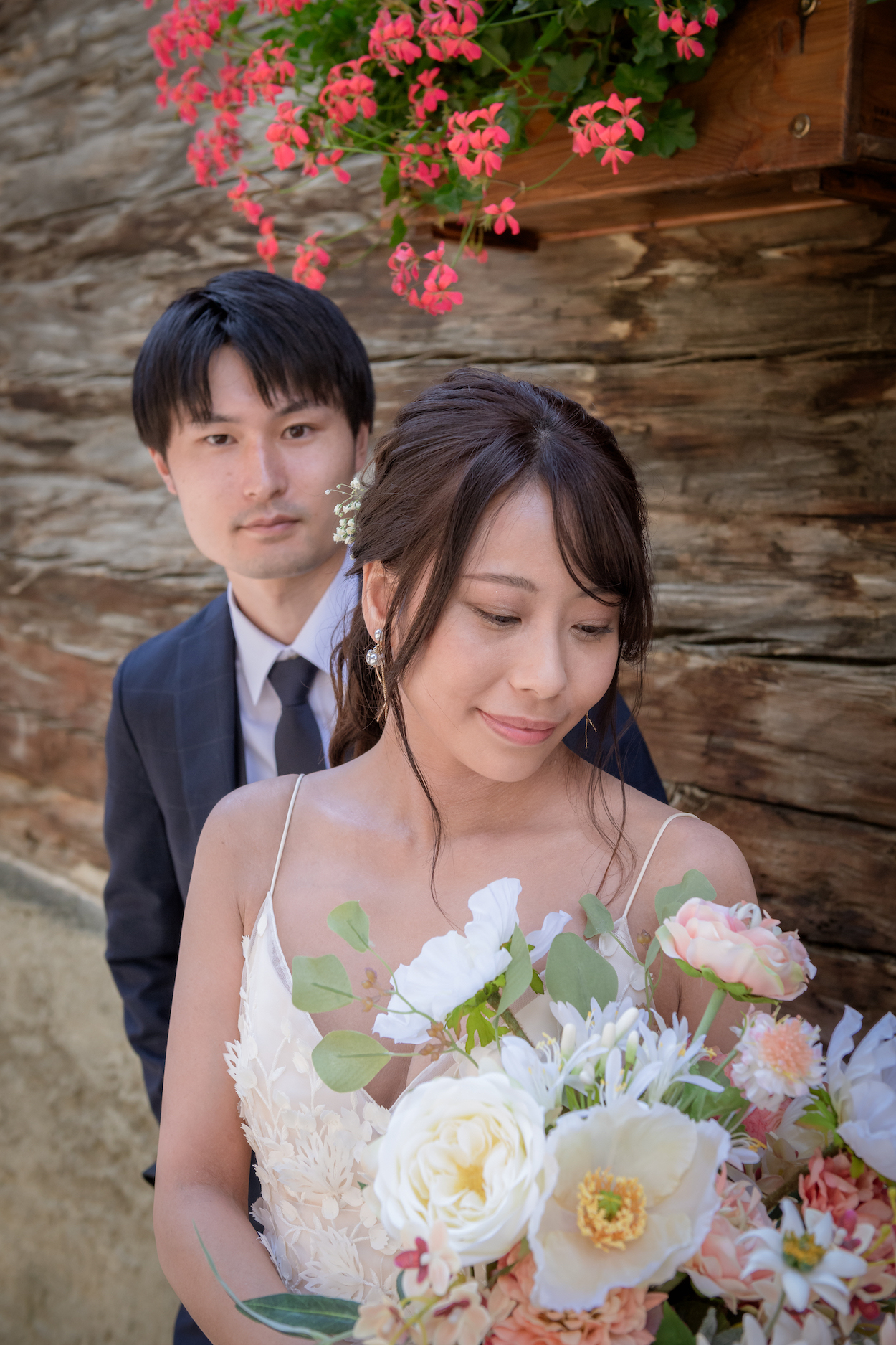 le Maestro Europe Wedding