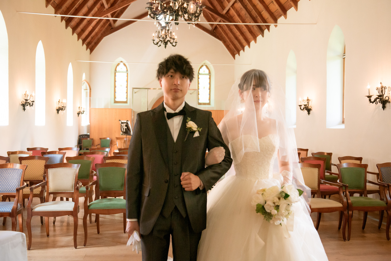 le Maestro_Europe Wedding