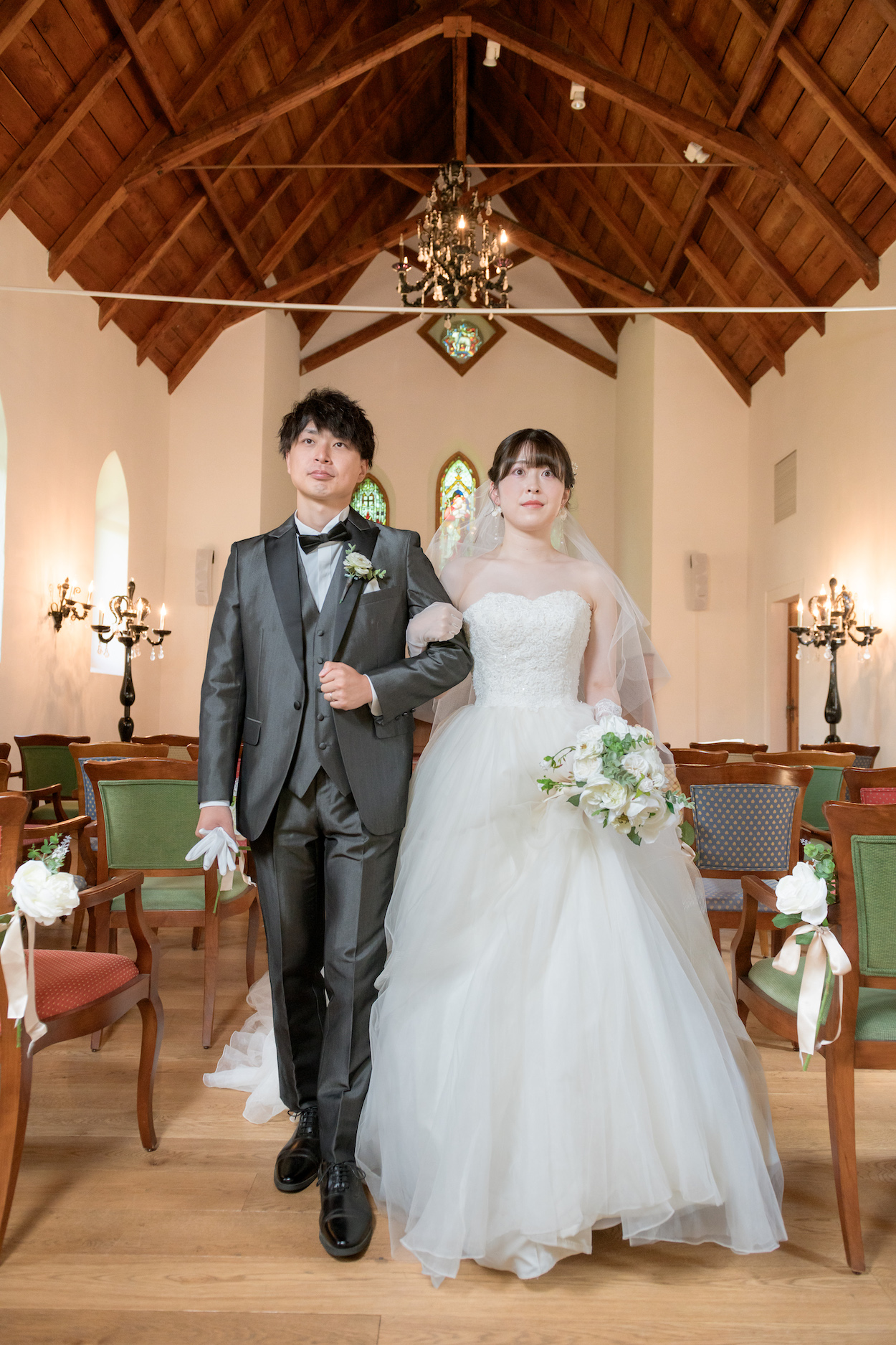 le Maestro_Europe Wedding