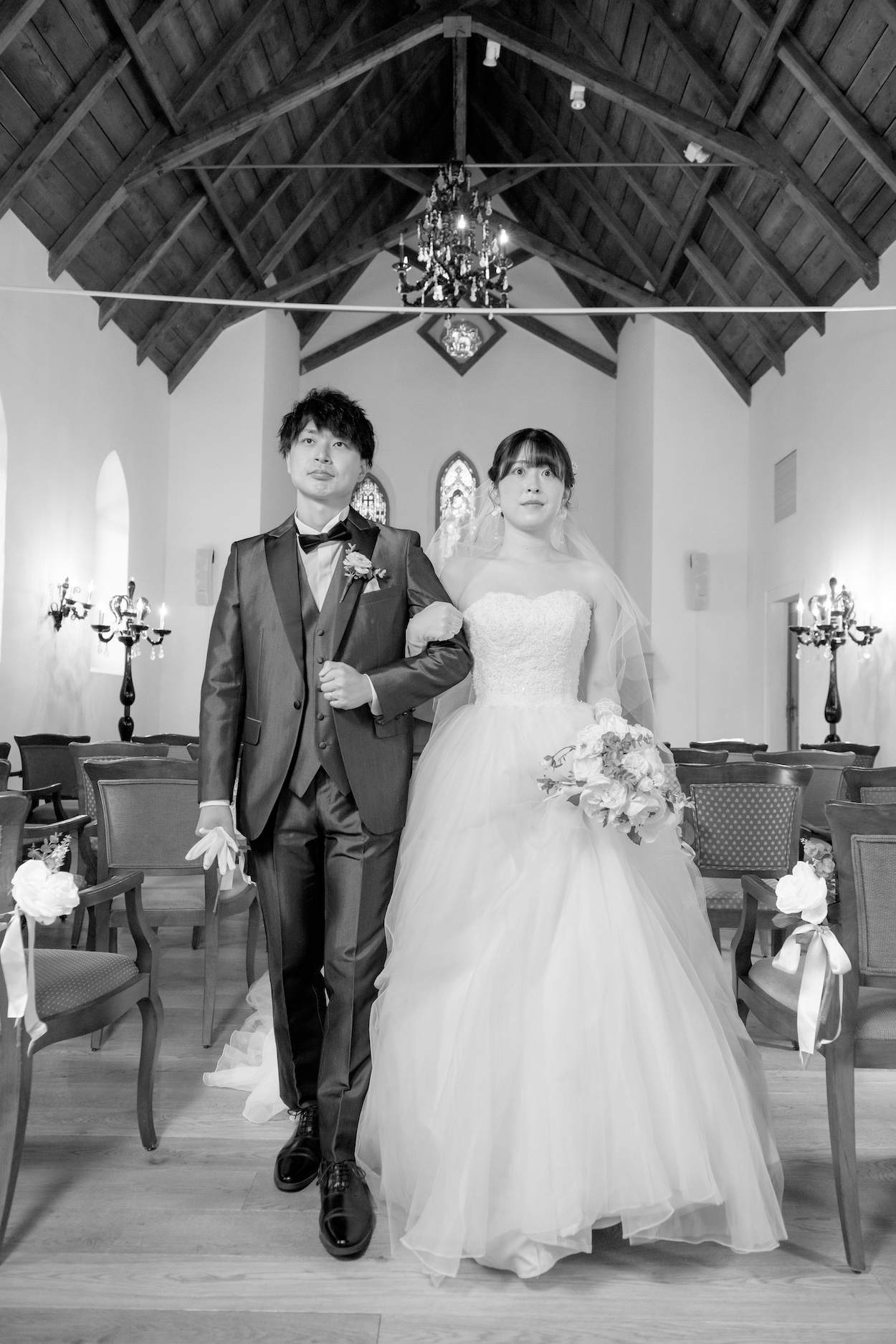 le Maestro_Europe Wedding