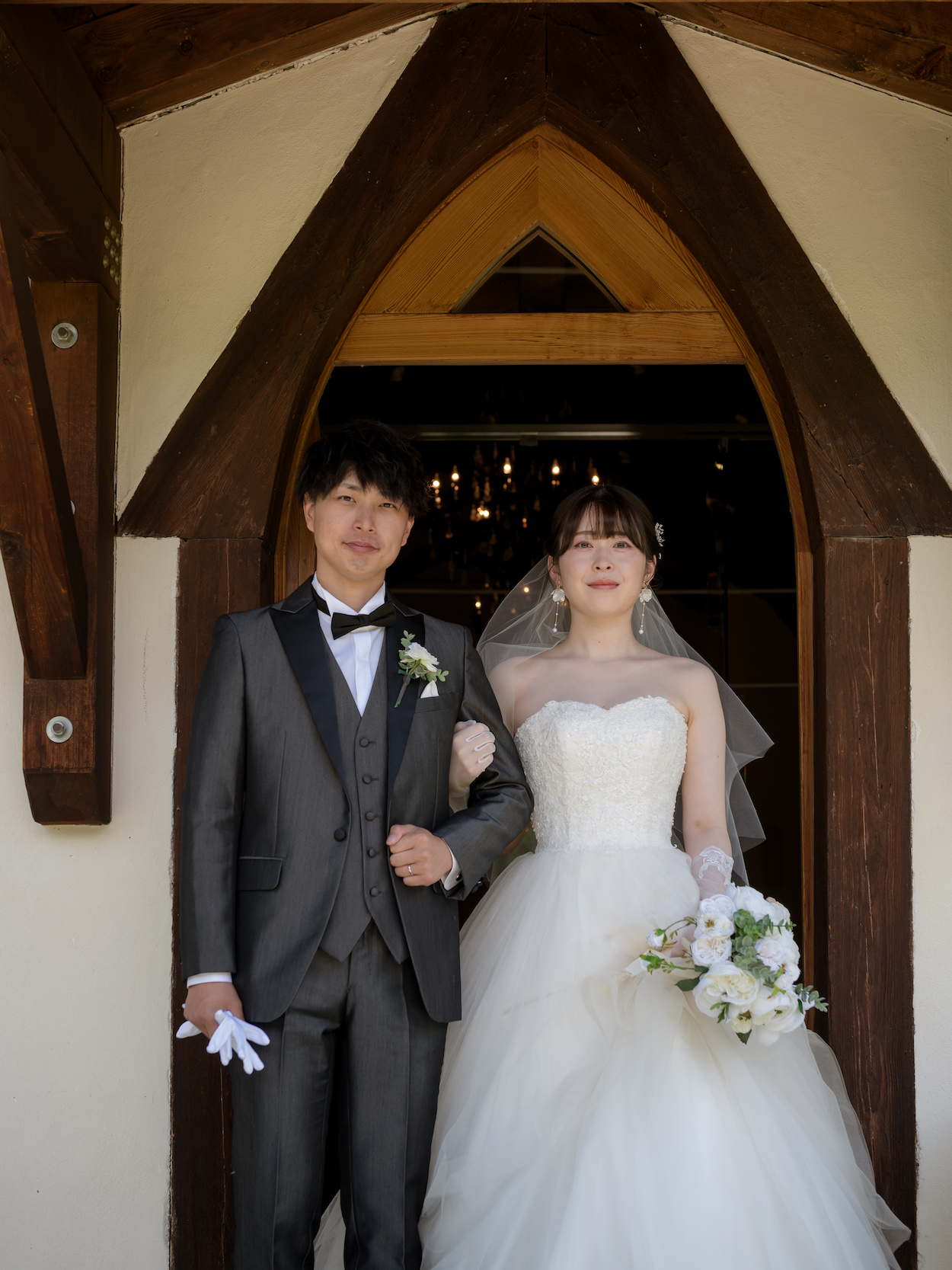 le Maestro_Europe Wedding