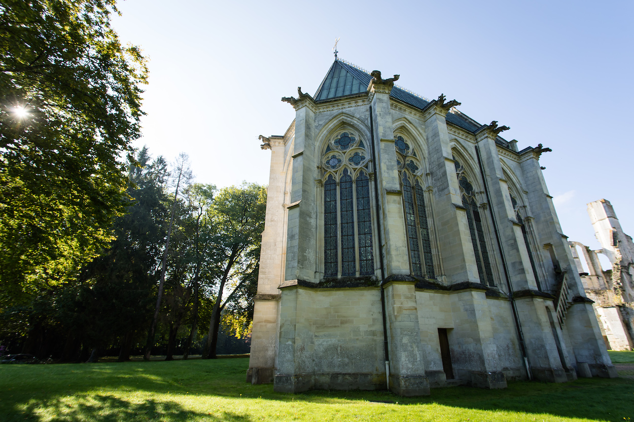 leMaestro_ChaalisAbbey_20241004_2