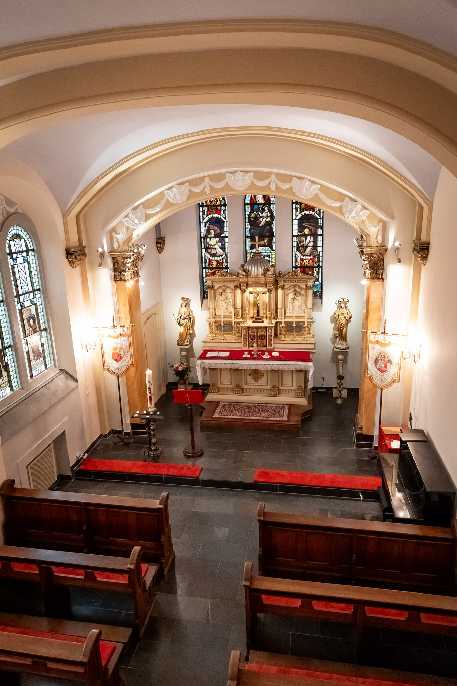 leMaestro_Bestcouple_Chapel am Rhein_1
