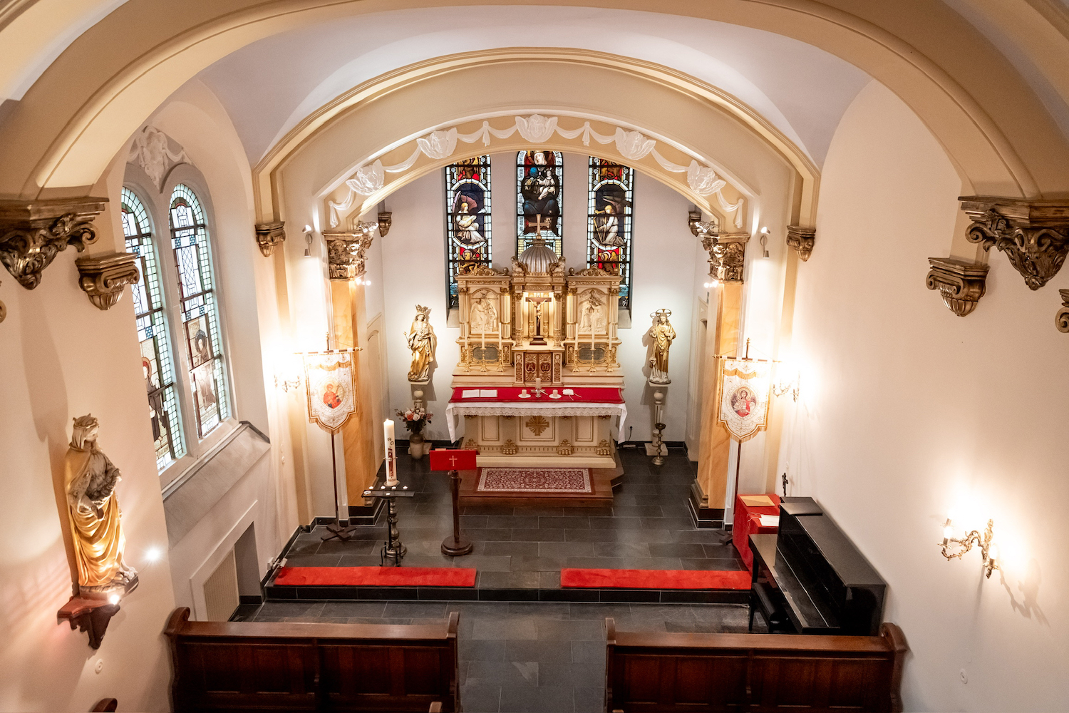 leMaestro_Bestcouple_Chapel am Rhein_2