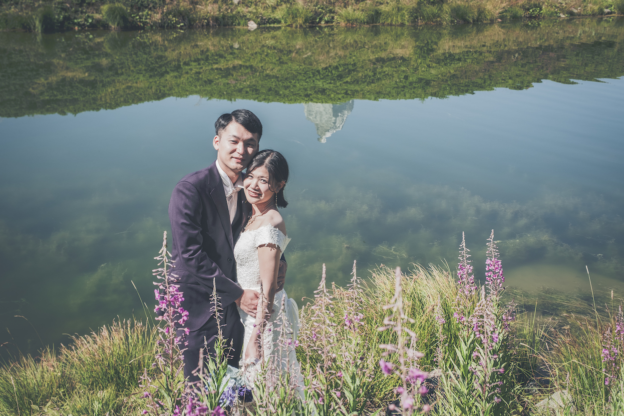 leMaestro_スイス_ツェルマット_フォトウェディング_20250812_18