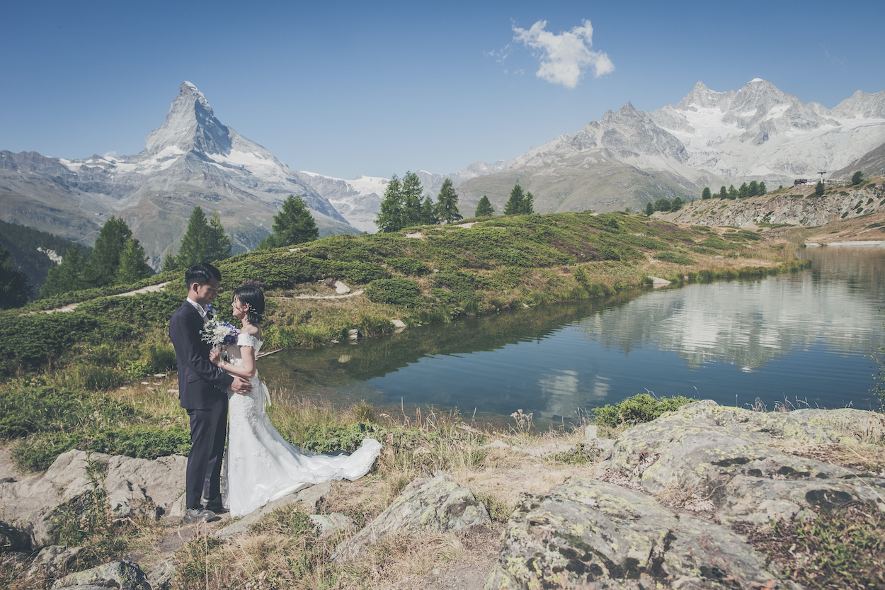 leMaestro_スイス_ツェルマット_フォトウェディング_20250812_22