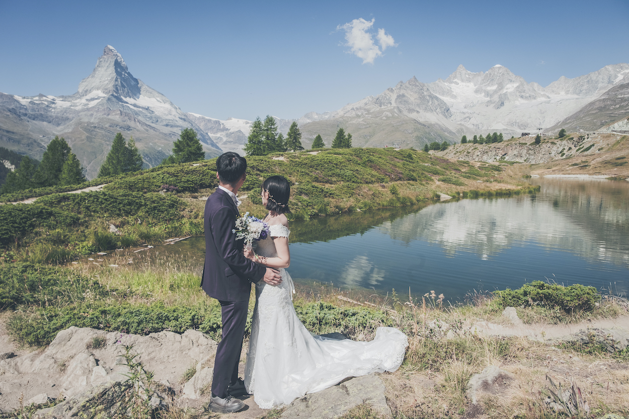 leMaestro_スイス_ツェルマット_フォトウェディング_20250812_23
