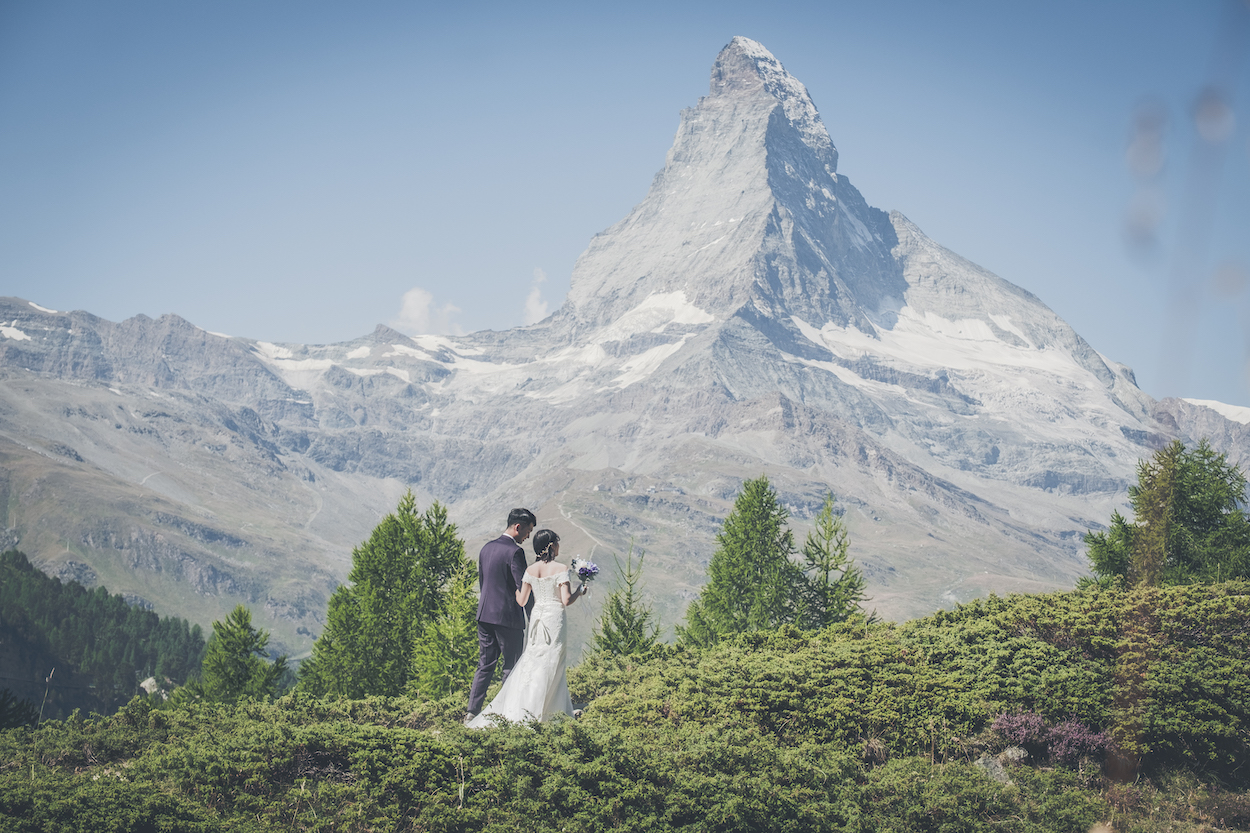 leMaestro_スイス_ツェルマット_フォトウェディング_20250812_27